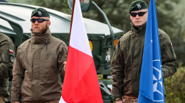 «О нас без нас»: в Польше выступили против указаний Евросоюза