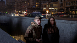 «Неизбежная цена»: на что готовы пойти украинцы ради мира с Россией