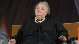 Пила таблетки для похудения и чуть не умерла в 68 лет: личная драма Натальи Крачковской
