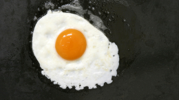 Просто и вкусно: ученые нашли полезную замену яйцам на завтрак