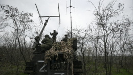 Запад сдается: российские средства РЭБ сбивают с курса натовские ракеты
