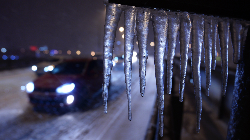 «Морозы будут трещать»: аномальные холода накроют ряд регионов России