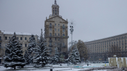 Взрывы, сирены: обстановка на Украине по состоянию на 25 ноября