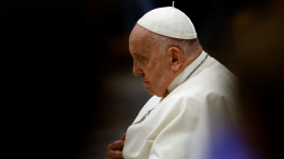 Папа Римский отменил все аудиенции из-за болезни: какой прогноз дают врачи
