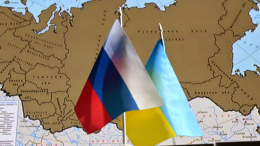В Совфеде РФ объяснили, почему Киев заговорил о перемирии