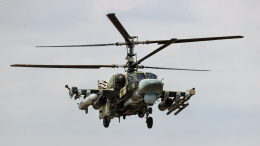 Скорость и точность: как авиация обеспечила господство России в небе спецоперации