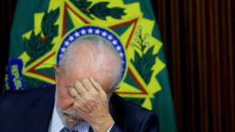 Саммит G20 в Бразилии наглядно показал кризис организации