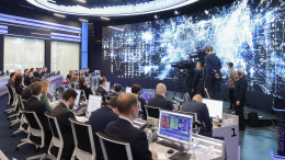 В России обновят стратегию развития искусственного интеллекта