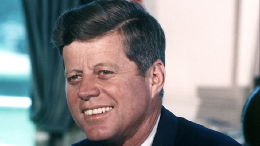 Кому мешал президент США? Убийство Кеннеди спустя 60 лет окутано тайной