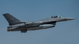 Из-за чего Киев рискует лишиться ключевого союзника и истребителей F-16?