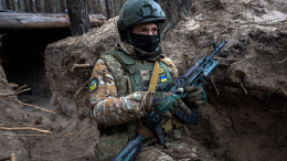 Новая проблема в рядах ВСУ: как режим Зеленского убивает украинцев