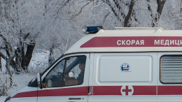На руднике в Якутии произошел выброс метана, три человека погибли