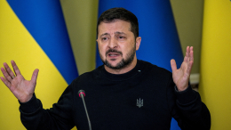 «Зеленский будет в истерике биться»: Европа нанесла сокрушительный удар по Украине