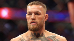 Полиция Ирландии начала проверку в отношении бойца UFC Конора Макгрегора