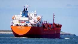 У берегов Йемена пропал танкер: на борту были россияне