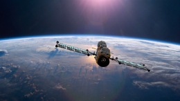 «Будут мишенью»: Украина обеспокоена возможной утратой спутников Starlink