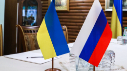 «Если не Россия, то кто?» — замглавы Минюста Украины высказалась о переговорах