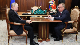 «Не просто кубышка»: Путин высказался о преодолении банками западных санкций