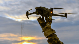 FPV-дронам нашли новое применение: лучшее видео из зоны СВО за день
