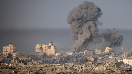 Идея «двух государств»: какой план Китай предлагает для прекращения войны в секторе Газа
