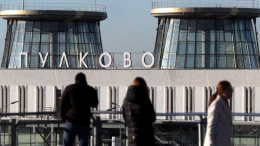 Коллапс в Пулково: тысячи пассажиров застряли в аэропорту