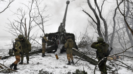 «Холодная зима»: в Германии предупредили Украину о смене хода конфликта