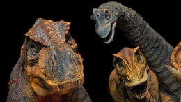 Ученые выдвинули новую теорию о причине вымирания динозавров