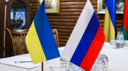 Мединский раскрыл условия российской стороны в переговорах с Украиной