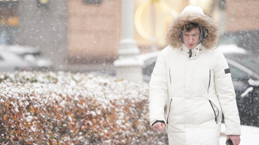 Еще немного подождать: когда в регионах России закончатся аномальные снегопады