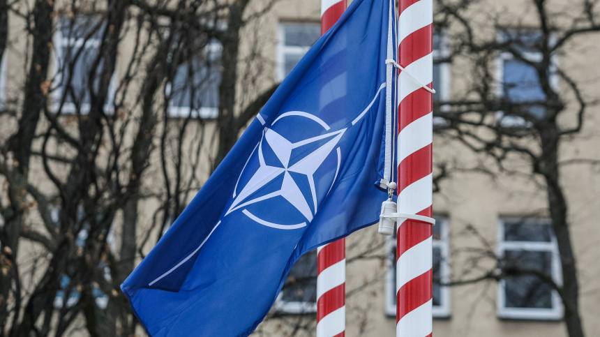 Выбор на их стороне: куда приведет НАТО игра с высокими ставками