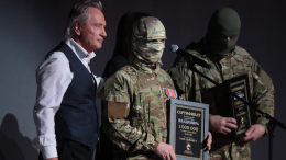 Заслуженная награда: бойцам СВО вручили сертификаты на миллион рублей за уничтоженную технику