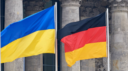 Путин: Германия поддерживает Украину из-за отсутствия суверенитета