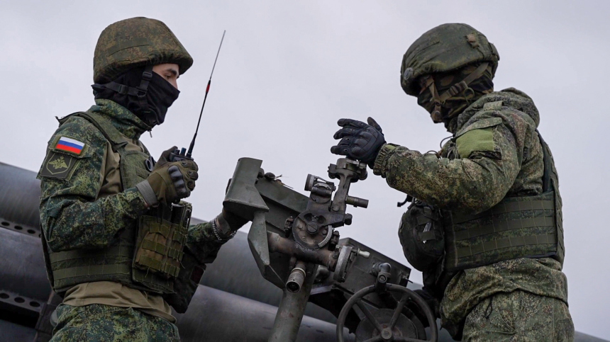 «Страх парализует»: почему Запад боится завершения конфликта на Украине