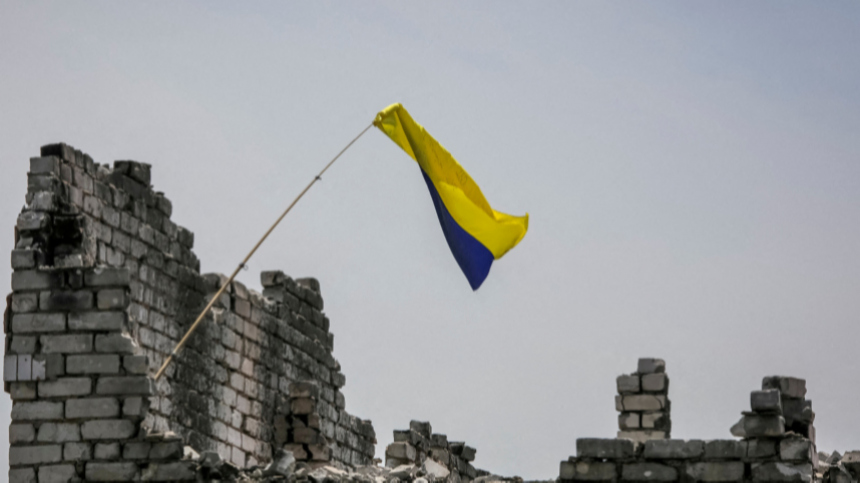 «Шансов нет»: Запад удивился маневру России, оставившему Украину без выхода