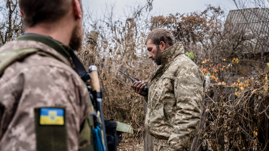 «Представитель НАТО предупредил»: закончится ли конфликт на Украине в 2024 году