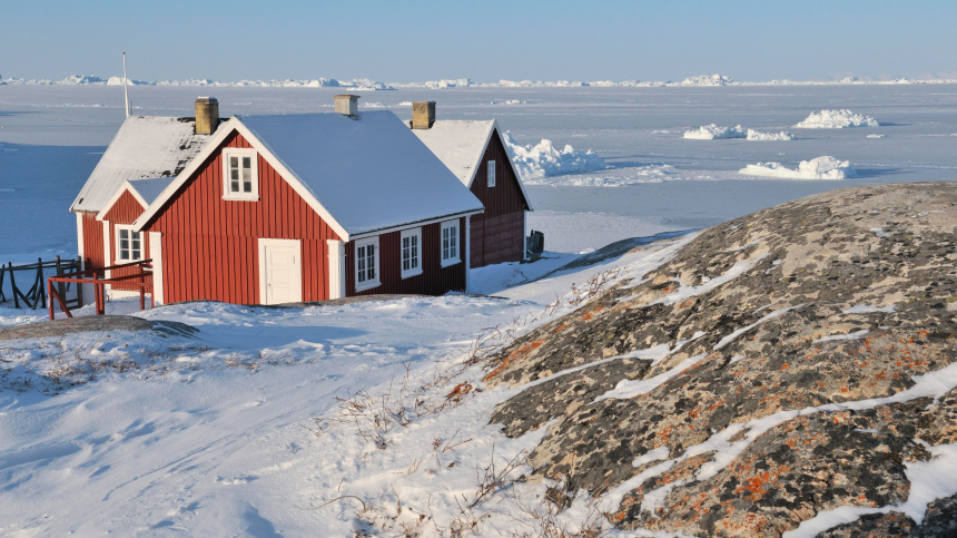 «Дальневосточная ипотека» пришла в Арктику: условия и особенности