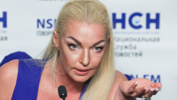«Я королева, живите в трущобах»: Волочкова резко ответила на слухи о долгах