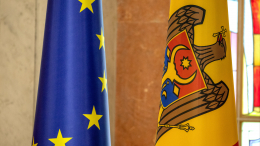 Как ягненка на заклание: какую мрачную участь Евросоюз приготовил для Молдавии