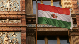 Глава МИД Сийярто: Венгрия не будет поддерживать Украину