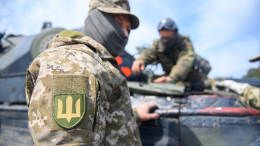От Донбасса до Западной Украины: Зеленский раскрыл планы ВСУ на фронте