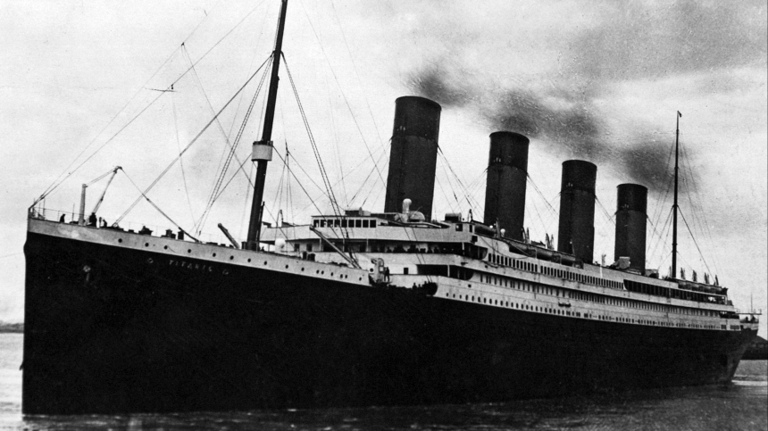 Проклятие «Титаника»: почему затонувший лайнер до сих пор притягивает трагедии и несчастья