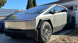 Cybertruck от Tesla: чего ждать от новой модели электрокара