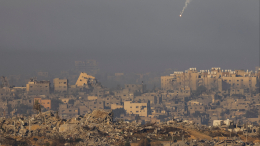 В Израиле пообещали уничтожить боевиков ХАМАС по всему миру