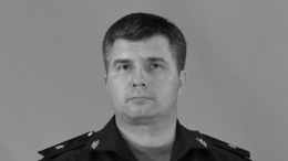 В СВО погиб замкомандующего 14-м армейским корпусом генерал-майор Завадский