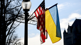 «Нет волшебного горшочка»: у США заканчиваются деньги на содержание Украины