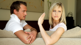 Быть правой или счастливой: как быстро завершить ссору в отношениях