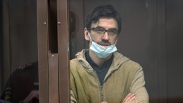 Гособвинение запросило почти 20 лет лишения свободы Абызову по делу о хищениях