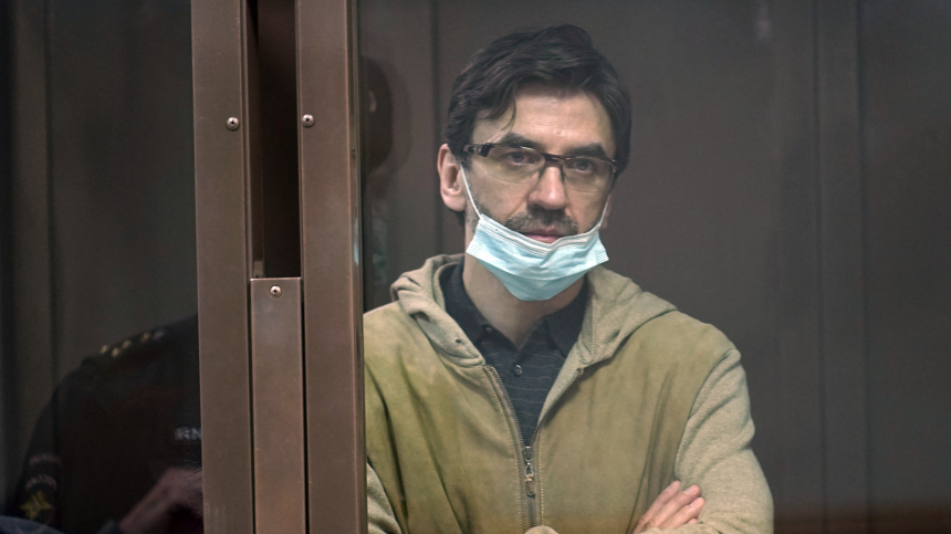 Гособвинение запросило почти 20 лет лишения свободы Абызову по делу о хищениях