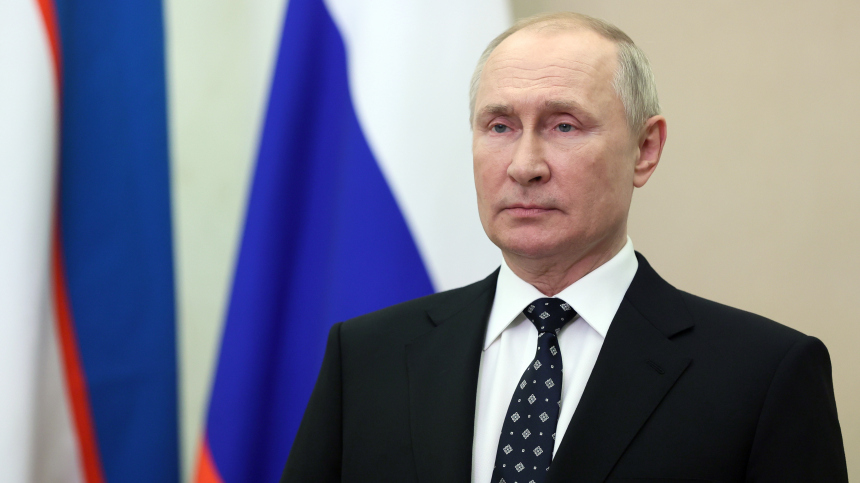«Путин выходит победителем»: в Европе признали неудобную для них правду о России