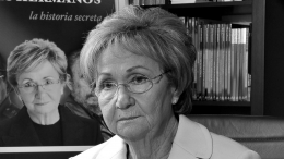 Умерла младшая сестра Фиделя Кастро